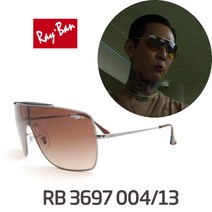 레이밴 RB 3697 004 13 이정재선글라스 이정재착용 다만 악에서 구하소서 선글라스 다만악 선글라스