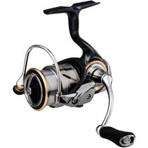 다이와 (DAIWA) 스피닝 릴 20 루비아스 LT (2020 모델), FC LT2000S-XH
