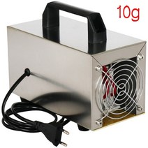 공기 청정기 오존 발생기 220V 60g48g36g28g20g10gh, 220V-10g, 협력사