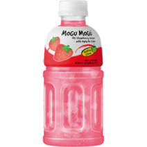 모구모구 딸기 320ml 6월 4일 마감, 48개