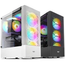 야인컴퓨터 게이밍PC 롤컴퓨터 배틀그라운드컴퓨터 오버워치 피파4 서든어택 디아블루2 레저렉션 고사양 사무용 조립컴퓨터, S배틀01