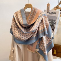 WB 따뜻한 겨울 캐시미어 Pashmina 여성을위한 두꺼운 목도리 스카프 럭셔리 브랜드 180*65cm 담요 랩 Bufanda Neck Echarpe 2022