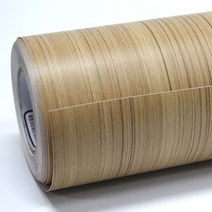 영림 인테리어필름 무늬목 필름지 에쉬 화이트 브라운 PW928-1