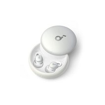 Anker Soundcore Sleep A10 (무선 이어폰 Bluetooth 5.2) [완전 무선 이어폰 / IPX4 방수 규격 / 최대 47시간 음악 재생 / 전용 어플리케이션 지원 / 수면시 모니터링 / 콤팩트 / 경량 설계 / PSE 기술 기준 적합]