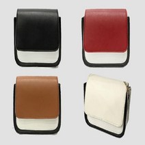 오스카 크로스백 미니 스몰 가방 여성 여행 핸드폰