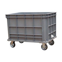 바퀴 사각 점보 상자 통 용기 박스 400리터 플라스틱H/N: TDHDEAL25 +H1 twseo2025*686236484Ti