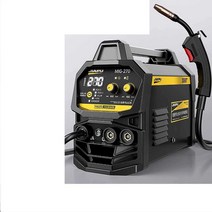 아르곤용접기 알곤 전기 가정용 스텐 철 멀티 용접기, 3m건+5롤+5m아크건+6m와이어+3m접지선