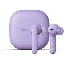 일본배송 URBUNEARS카날형 완전 무선 이어폰 Alby방적/통화 대응 울트라 바이올렛(국내 정품]:가전·카메, 단일옵션, 단일옵션