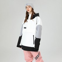 남성 스키 보드 복 세트 눈 옷 여성 재킷 야외 스포츠 스노우 여성 겨울 후드 방수 통기성 탑 코트
