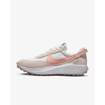 국내매장용 나이키 와플 데뷰 여성 신발 핑크 DH9523-602 운동화 스니커즈 슈즈