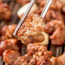 대한민국장사꾼 씹히는 식감이 예술! 수제 매운 오돌뼈 300g, 2팩