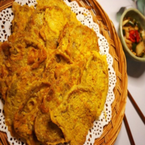 [낭만전집] 명품 수제 육전, 500g