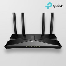 티피링크 Archer AX10 AX1500 듀얼밴드 트리플코어 Wi-Fi 6 기가 공유기
