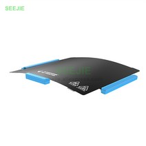 3D프린터부품 3D프린터필라멘트 금속3D프린팅1세트 Flashforge 모험가 4 시리즈 유연한 빌드 플레이트, 한개옵션0