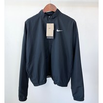 나이키 러닝 바람막이 자켓 DR7558-010 블랙 WOMENS L XL(아시안핏)