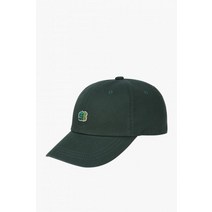 KOLON SPORT 스몰로고 볼캡_QEREX22240GRE QEREX22240GRE