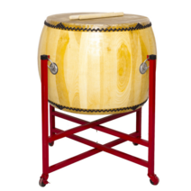 난타북 품바공연 전통악기 타악기 타공연 국악기 난, 10인치