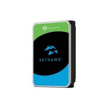 Seagate ST1000VX013 1TB Skyhawk 5400 하드 드라이브