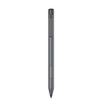 펜마우스 Active Stylus Pen for Acer Spin Switch 5 HP Envy Pavilion Spectre X360 Microsoft Surface Pro 9, [01] Black