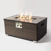 야외 난로 테이블 DuraB 32