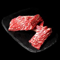 PRIME 등급 미국산 상위 3% 블랙앵거스 수입산 소고기 토시살 살치살 꽃갈비살 왕갈비 구이용 스테이크용 400g 800g 1kg 2kg 3kg, 7. 프라임 왕갈비 1kg