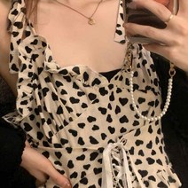 DZER 여름 사랑 세부 정보 제어 한국 달콤한 소녀 레이스 허리 드레스 레이스 하단 티셔츠 여성