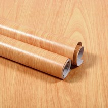 오래된 리폼 패디 스티커 방수 장롱 벽지 진열장 리퍼가구, C12-2.4mm 미 x5 미 긴화병, T07-북미 단풍나무(두껍게 한 커버 제멋대로