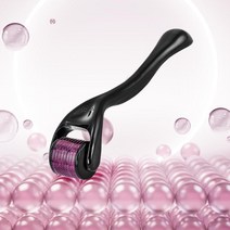 540개 마이크로 니들로 앰플 효과 극대화 mts 롤러 5종, 0.5mm