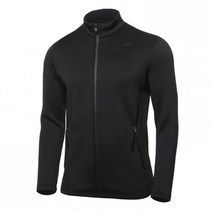 국내 정품 다이나핏 DYNAFIT STEALTH 스텔스 남성 TR 슈트 블랙