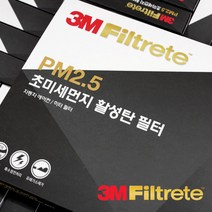 3M PM2.5 초미세먼지 활성탄 자동차 에어컨필터, 벨로스터N_F6291