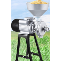 고추가는 기계 제분기 곡물 업소용 분쇄기 Max 3000W, 출력 1800W