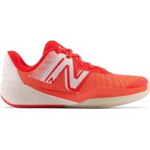 뉴발란스 퓨얼셀 996 V5 여성 올코트용 테니스화 2023