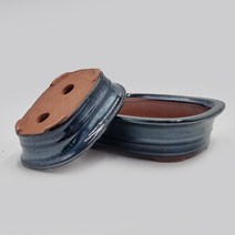 분재화분 Y-070 2속, M 단품