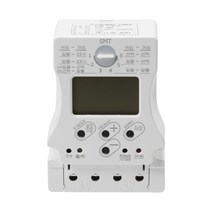 한승 SMT-20A 디지털 타임스위치간판용.일몰.일출.정전보상.전자식 타이머, 1개