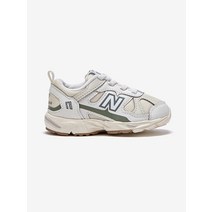 뉴발란스키즈 뉴발란스 키즈 IV878SA1 유아 운동화 NKPMCF315H