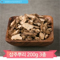 삽주뿌리 창출 백출 200g 말린 건조 식수대용 차 쌉싸름한맛 쓴맛 약초, 창출(133G)