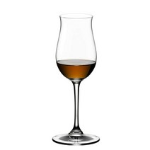 Riedel Vinum 코냑-헤네시 안경 6개 세트