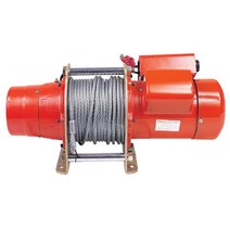 [디어제스트]_쌍용호이스트-전동윈치 CP-300 300kg (1EA) 운반 도구 공구소품★★★★★, ▦▦▦이 상품으로 구매할래요