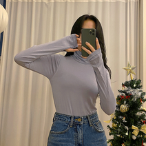 [한정특가] 스판최고! 데일리 워머 폴라티