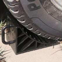 EXmc_자동차바퀴고정 블락 캠핑카블럭 타이어 카라반 받침 받침대_+/dldpc/+, /(본상품)//