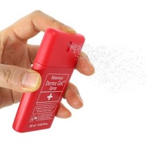 강아지 고양이 상처 연고 10ML 스프레이 세트 소독제, 1개