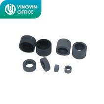 10 세트 PA03708-0001 픽업 롤러 브레이크 타이어 Fujitsu SP-1120 SP-1125 SP-1130 SP1120 SP1125 SP1130