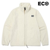 [노스페이스] 카라반 EX 플리스 자켓 NJ4FN58B_OAT