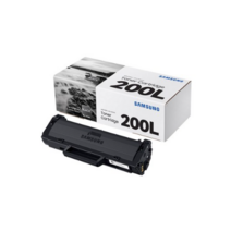 삼성전자 레이저 프린터 정품 토너 MLT-K200L/TND, 1개, 정품 번들