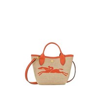 longchamp 짚 브랜드 숄더백 여성용 비치 백 짠 지갑 여름 짠 등나무 수제 고리 버들 보헤미아 발리 핸드백 bolsos