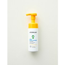 아토팜 키즈 프레쉬 페이셜 클렌저 150ml 1개