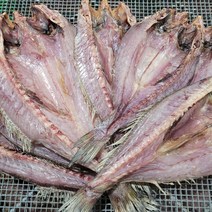 국내산 반건조 자연산 민어 35cm 10마리(평일3시이전 주문시 당일발송 다음날도착), 10개