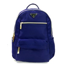 [SSAMZIE] 쌈지 데일리 초간단 백팩 패브릭 주머니 수납편리 간편 캐주얼 예쁜 여성 여자 배낭 패션가방 AA937