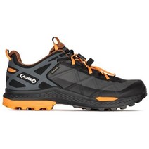아쿠 AKU 로켓 DFS GTX 하이킹 슈즈 남성용 중등산화 경등산화