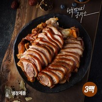 맥족 [맥족세트] 맥족순살족발 2팩 + 양념 통돼지껍데기 + 비빔막국수1 + 새우젓소스1, 맥족순살족발280gx3팩